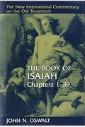 The Book Of Isaiah, Chapters 1-39
