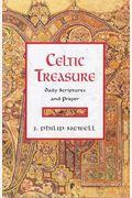 Celtic Treasure: Daily Scriptures And Prayer