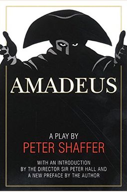 Amadeus Amadeus
