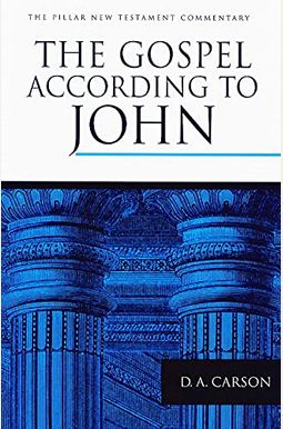 The Gospel According to John The Gospel According to John
