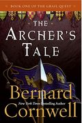 The Archer's Tale: Book One of the Grail Quest