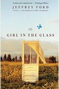 The Girl In The Glass: An Edgar Award Winner