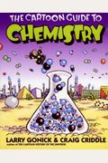 The Cartoon Guide To Chemistry