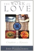 The Work Of Love: Creation As Kenosis