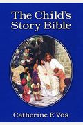 The Child's Story Bible
