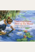 Does God Know How To Tie Shoes?