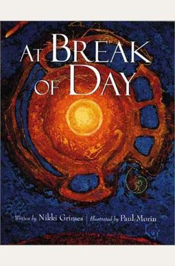At Break Of Day At Break Of Day