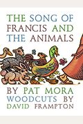 The Song Of Francis And The Animals