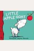 Little Apple Goat