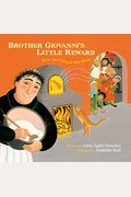 Brother Giovanni's Little Reward: How The Pretzel Was Born