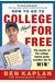 How To Go To College Almost For Free: The Secrets Of Winning Scholarship Money