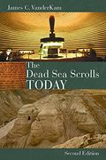 The Dead Sea Scrolls Today
