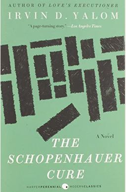 The Schopenhauer Cure The Schopenhauer Cure