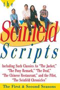 The Seinfeld Scripts: The First And Second Seasons