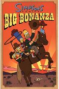 Simpson's Big Bonanza