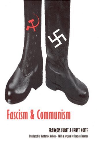 Buy Fascism And Communism Book By: Francois Furet