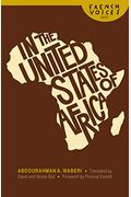 In The United States Of Africa