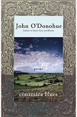 Conamara Blues: Poems Conamara Blues: Poems