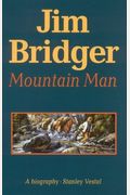 Jim Bridger - Mountain Man