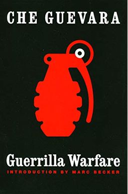 Guerrilla Warfare Guerrilla Warfare