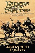 Riders Of The Steppes
