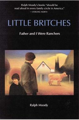 Little Britches Little Britches