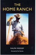The Home Ranch (Bison Book)