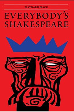 Everybody's Shakespeare: Reflections Chiefly On Tragedies Everybody's Shakespeare: Reflections Chiefly On Tragedies