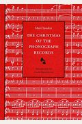 The Christmas of the Phonograph Records: A Recollection