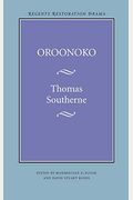 Oroonoko