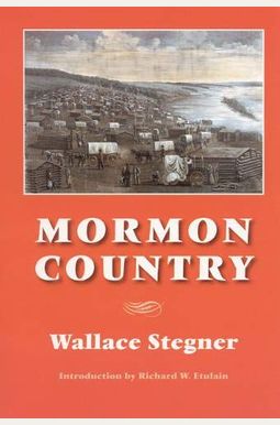 Mormon Country Mormon Country