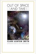 Out of Space and Time (Bison Frontiers of Imagination)