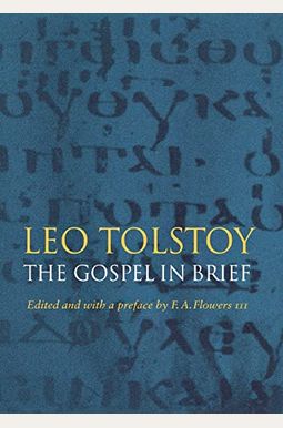 The Gospel In Brief The Gospel In Brief