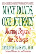 Many Roads, One Journey: Moving Beyond The Twelve Steps