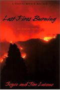 Last Fires Burning (Avalon Mystery)