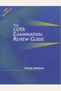 The Cota Examination Review Guide [With Cd-Rom]