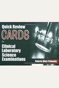 Quick Review Cards For Clinical Laboratory Science Examinatiquick Review Cards For Clinical Laboratory Science Examinatiquick Review Cards For Clinica