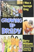 Growing Up Brady: I Was A Teenage Greg