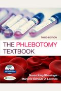 The Phlebotomy Workbook