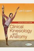 Clinical Kinesiology And Anatomy (Clinical Ki