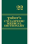 Taber's Cyclopedic Medical Dictionary (Thumb-