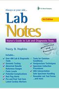 Labnotes: Nurses' Guide To Lab & Diagnostic Tests