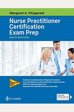 Nurse Practitioner Certification Exam Prep Nurse Practitioner Certification Exam Prep