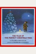 The Year Of The Perfect Christmas Tree: An Appalachian Story