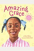 Amazing Grace (Reading Rainbow Books)