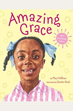 Amazing Grace Amazing Grace