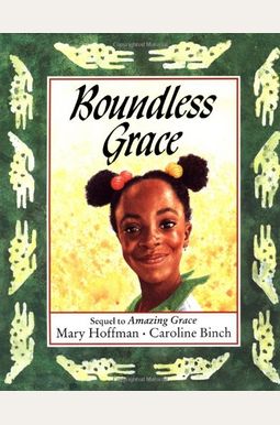 Boundless Grace Boundless Grace