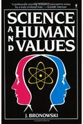 Science And Human Values