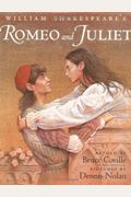 William Shakespeare's Romeo And Juliet