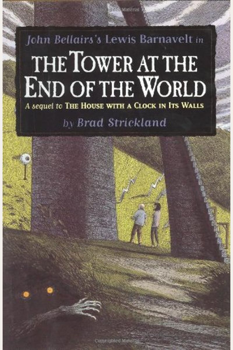 Tower At The End Of The World